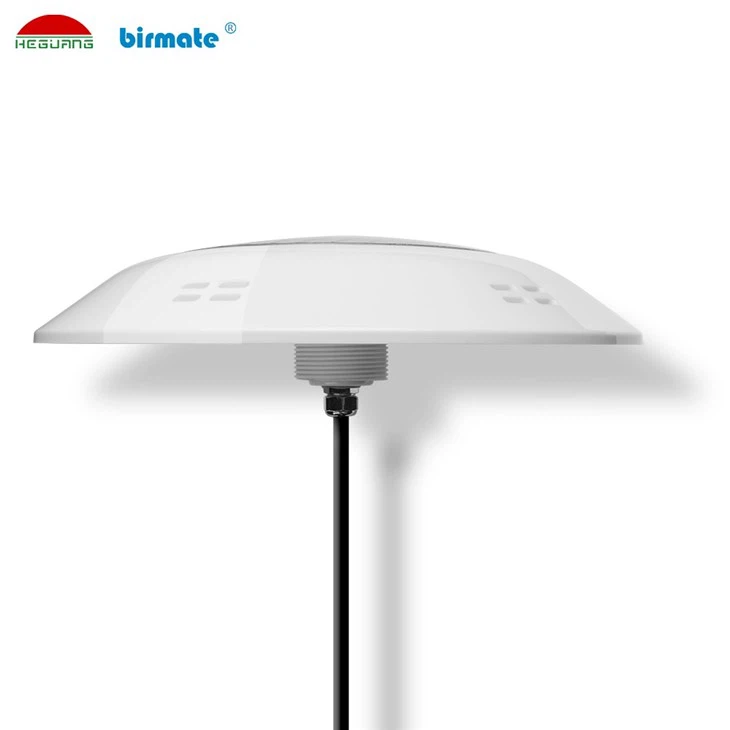 Led Fiberglass Pool Light