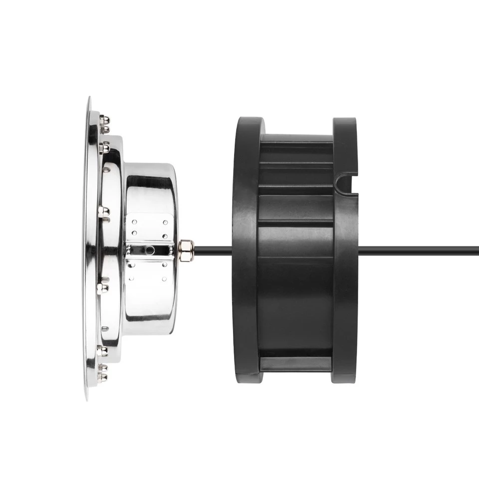 Stainless Steel Underwater Lights factory